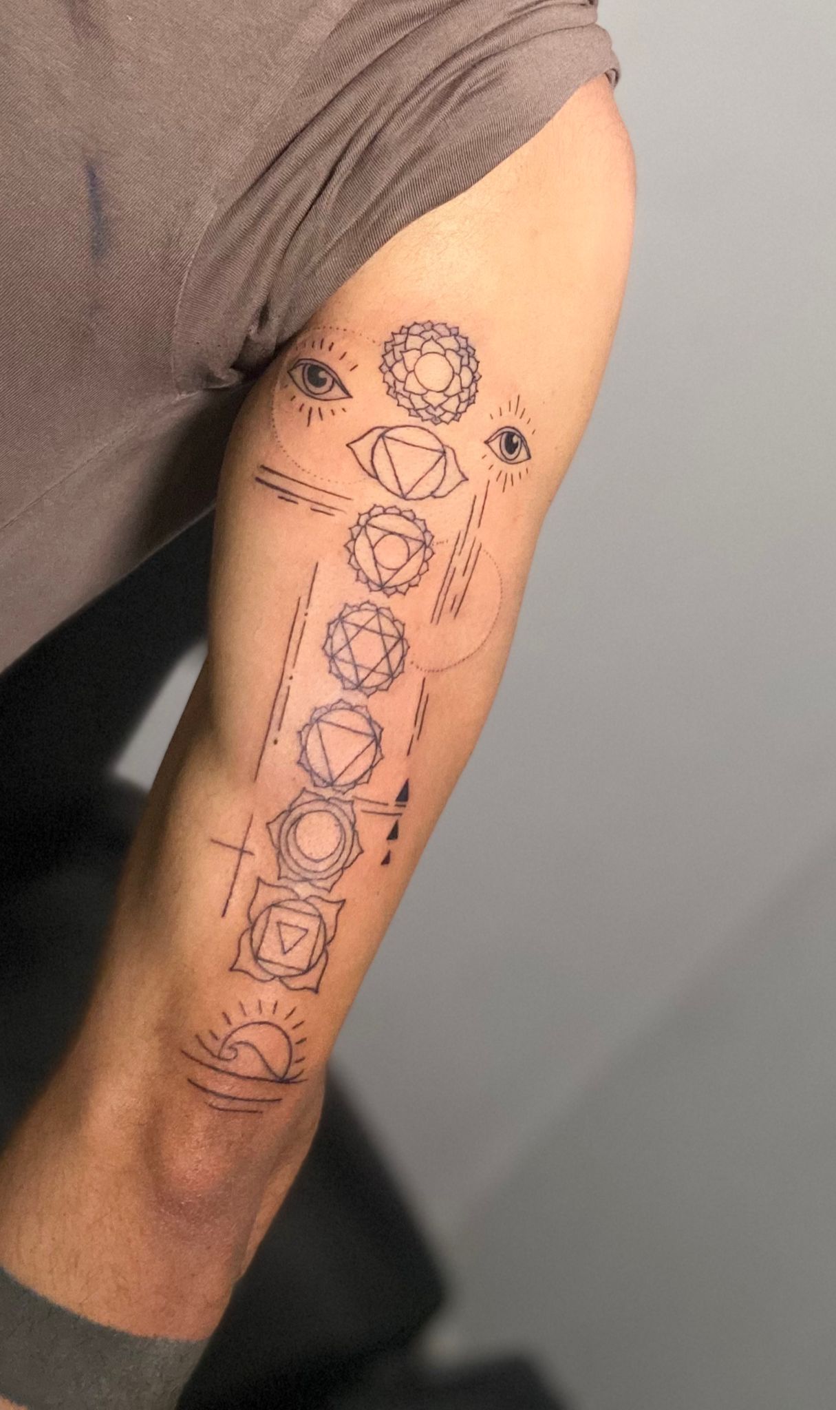 Diseño de tatuaje 7
